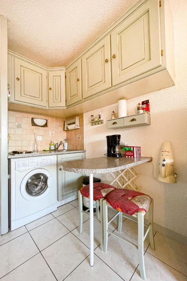 Appartement Bright With Pool Fréjus