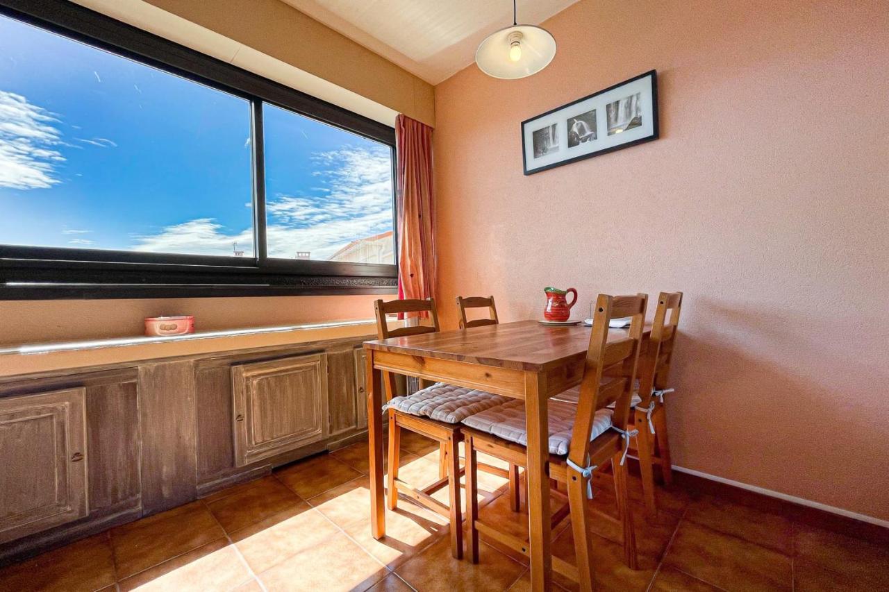 Bright With Pool Appartement *
