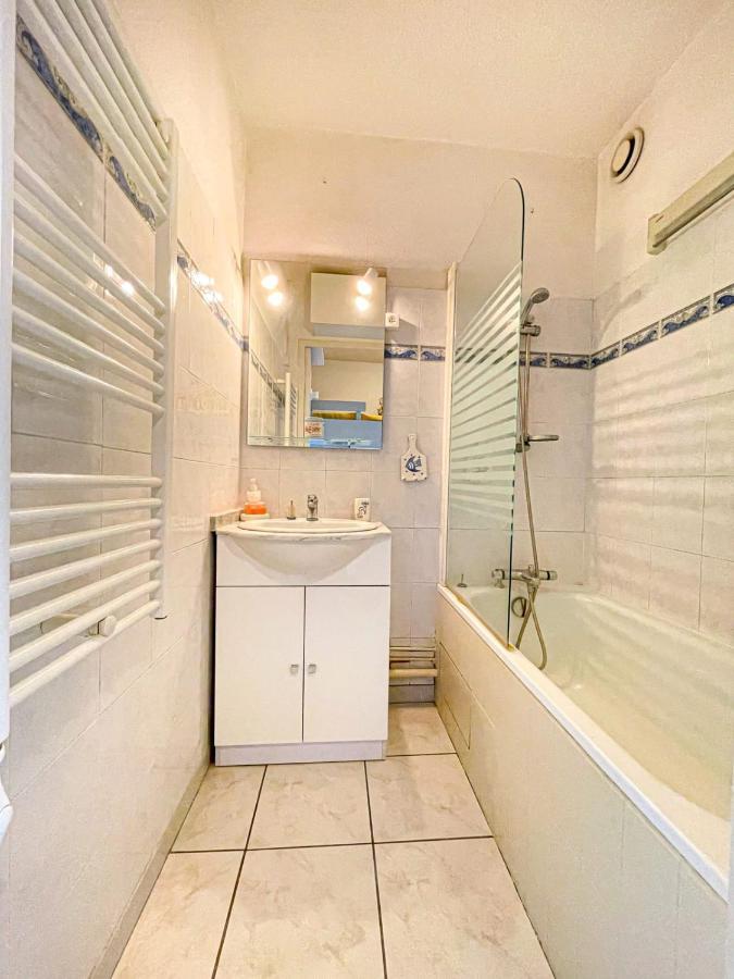 Appartement Bright With Pool Fréjus