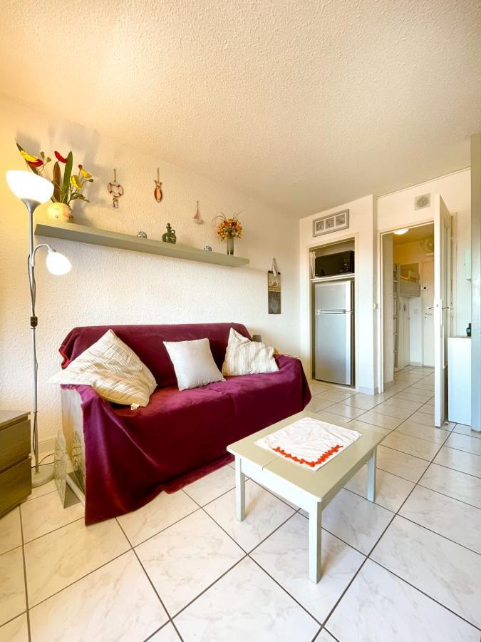 Bright With Pool Appartement *