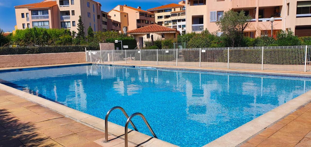 Bright With Pool